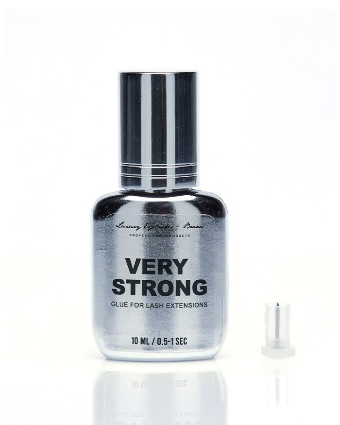 Very strong 0,5-1 second 10ml - Image 2
