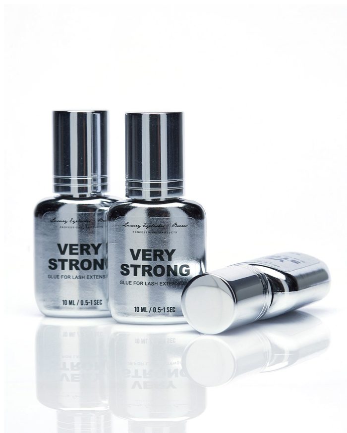 Very strong 0,5-1 second 10ml - Image 3